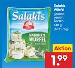Angebot im Netto Marken-Discount Freiberg (Neckar) Prospekt Netto Marken-Discount Freiberg (Neckar) Prospekt mit im Angebot für 1,99 €