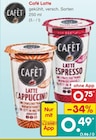 Aktuelle Kaffee Angebote bei Netto Marken-Discount in Neuendorf (Elmshorn) Aktuelles Café Latte Angebot bei Netto Marken-Discount in Neuendorf (Elmshorn) ab 0,49 €