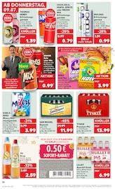 Handy im Kaufland Prospekt in Dinslaken Aktueller Kaufland Prospekt mit Handy, "Hier bin ich richtig", Seite 43