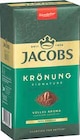 Krönung von Jacobs im aktuellen V-Markt Prospekt für 6,49 €