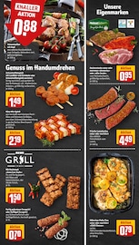 Ähnliche Spanferkel Angebote im Prospekt "Dein Markt" von REWE in Recklinghausen Ähnliche Angebote wie Spanferkel im Prospekt "Dein Markt" auf Seite 7 von REWE in Recklinghausen