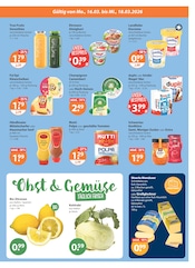 Erdbeeren im V-Markt Prospekt in Kempten Aktueller V-Markt Prospekt mit Erdbeeren, "V-Markt einfach besser einkaufen", Seite 23