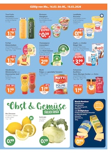 Erdbeeren im aktuellen V-Markt Prospekt (Augsburg) Erdbeeren im V-Markt Prospekt "V-Markt einfach besser einkaufen" mit 26 Seiten (Augsburg)