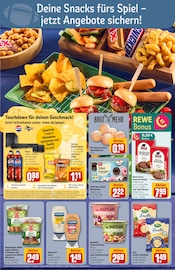 Cola im REWE Prospekt in Dietzenbach Aktueller REWE Prospekt mit Cola, "Dein Markt", Seite 6