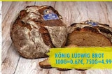 KÖNIG LUDWIG BROT im EDEKA Prospekt KÖNIG LUDWIG BROT im aktuellen EDEKA Prospekt für 4,99 €