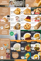 Sushi im GLOBUS Prospekt in Rostock Aktueller GLOBUS Prospekt mit Sushi, "Aktuelle Angebote", Seite 11