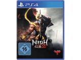 Nioh 2 - [PlayStation 4] von SONY INTERACTIVE ENT. GMBH im aktuellen MediaMarkt Saturn Prospekt für 35,99 €