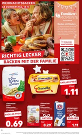 Aktueller Kaufland Prospekt mit Zucker, "Aktuelle Angebote", Seite 8