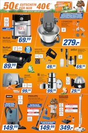 Aktueller expert Prospekt mit Topf, "Top Angebote", Seite 7