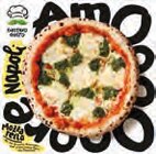 Pizza Amore Napoli Angebote von Gustavo Gusto bei EDEKA Stade für 2,99 €