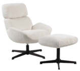 Sessel Anakin im Angebot bei Kabs in Seevetal Sessel Anakin Angebote bei Kabs Seevetal für 250,00 €