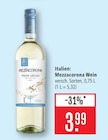 Pinot Grigio Angebote von Mezzacorona bei Marktkauf Heilbronn für 3,99 €
