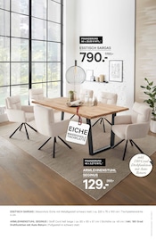 Aktueller Kabs Prospekt mit Stuhl, "70% SALE", Seite 22