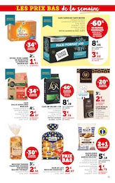 Offre Viennoiserie dans le catalogue Super U du moment à la page 21