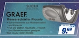 Messerschärfer Piccolo im Angebot bei expert in Dortmund Messerschärfer Piccolo Angebote von Graef bei expert Dortmund für 9,99 €