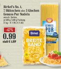 Aktuelles 7 Hühnchen Angebot bei EDEKA in Bergisch Gladbach ab 0,99 €