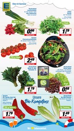 Aktueller EDEKA Prospekt mit Bio, "Aktuelle Angebote", Seite 4