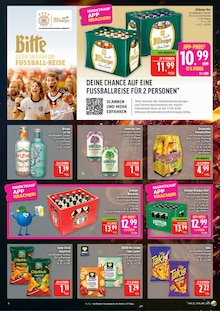 Erdinger im Marktkauf Prospekt "AUSWAHL RIESIG, PREISE NIEDRIG" mit 44 Seiten (Leipzig)