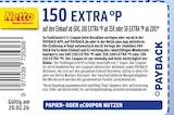 150 EXTRA °P von Payback bei Netto Marken-Discount im Angebot 150 EXTRA °P von Payback im aktuellen Netto Marken-Discount Prospekt