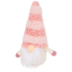 Wichtel mit Strickmütze für 0,83 € bei Action im Angebot Wichtel mit Strickmütze im aktuellen Action Prospekt