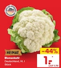 Netto Marken-Discount - Blumenkohl Angebot im Prospekt Blumenkohl bei Netto Marken-Discount im Prospekt "" für 1,79 €