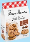 Promo PETITS COOKIES PÉPITES CHOCOLAT X22 à 4,44 € dans le catalogue Intermarché à Antony