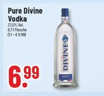Aktuelles Vodka Angebot bei Trinkgut in Münster ab 6,99 €