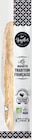 Promo Baguette tradition à 1,49 € dans le catalogue NaturéO à Les Clayes-sous-Bois