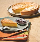 Intermarché Vert - Promo Gâteau basque à la crème Promo Gâteau basque à la crème à 5,75 € dans le catalogue Intermarché à Vert