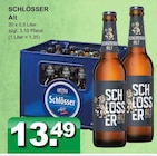 Alt Angebote von Schlösser bei Getränke Paradies Hagen für 13,49 €