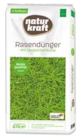 Rasendünger mit Langzeitwirkung Angebote von natur kraft bei ZG Raiffeisen Weinheim für 42,99 €