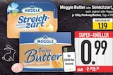 Aktuelles Butter Angebot bei E center in Augsburg ab 0,99 €