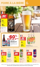 Offre 3 Monts dans le catalogue Carrefour du moment à la page 6
