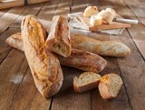 3 BAGUETTES MIE DINETTE ACHETÉES - SANS MARQUE en promo chez Auchan Supermarché 3 BAGUETTES MIE DINETTE ACHETÉES - SANS MARQUE dans le catalogue Auchan Supermarché