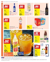 D'autres offres dans le catalogue "Carrefour" de Carrefour à la page 62