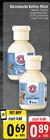 Aktuelle Milch Angebote bei EDEKA in Mönchengladbach Aktuelles Kaffee-Milch Angebot bei EDEKA in Mönchengladbach ab 0,69 €
