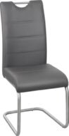 Stuhl von xora im aktuellen XXXLutz Möbelhäuser Prospekt Schwingstuhl von xora für 39,90 € bei XXXLutz Möbelhäuser im Angebot