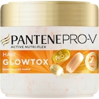 Haarkur Glowtox im dm-drogerie markt Prospekt Haarkur Glowtox von PANTENE PRO-V im aktuellen dm-drogerie markt Prospekt für 6,45 €