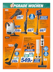 Aktueller expert TeVi Prospekt mit Staubsauger, "Top Angebote", Seite 8