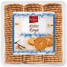 Kokos Ringe Angebote von Favorina bei Lidl Esslingen für 2,99 €
