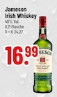 Irish Whiskey bei Trinkgut im Neufahrn Prospekt für 16,99 €