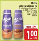 Aktuelles Schokoladenmilch Original Angebot bei EDEKA in Duisburg ab 1,00 €