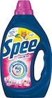 Waschmittel von Spee für 3,49 € bei Netto mit dem Scottie im Angebot Waschmittel von Spee im aktuellen Netto mit dem Scottie Prospekt