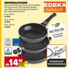 Universalpfanne im Angebot bei Marktkauf in Waiblingen Universalpfanne Angebote von EDEKA zuhause bei Marktkauf Waiblingen für 14,99 €