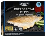 Doradenfilet von Deluxe im aktuellen Lidl Prospekt