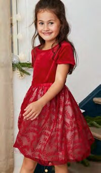 Kleid* bei Ernstings family in Erlangen Kleid* im Angebot bei Ernstings family Erlangen für 19,99 €