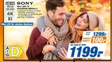 Mini LED TV K65XR59B BRAVIA 5 im Angebot bei expert in Pirna Mini LED TV K65XR59B BRAVIA 5 Angebote von Sony bei expert Pirna für 1.199,00 €