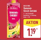 Aktuelles Bananen-Kirsch-Getränk Angebot bei ALDI Nord in Osnabrück ab 1,19 €