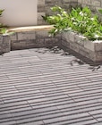 Beton Öko-Pflasterstein "Cordena ECO" im Angebot bei Hornbach in Mülheim Beton Öko-Pflasterstein "Cordena ECO" Angebote von Lusit bei Hornbach Mülheim für 26,95 €