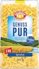 Aktuelles Genuss Pur Nudeln Angebot bei Lidl in Wuppertal ab 1,79 €